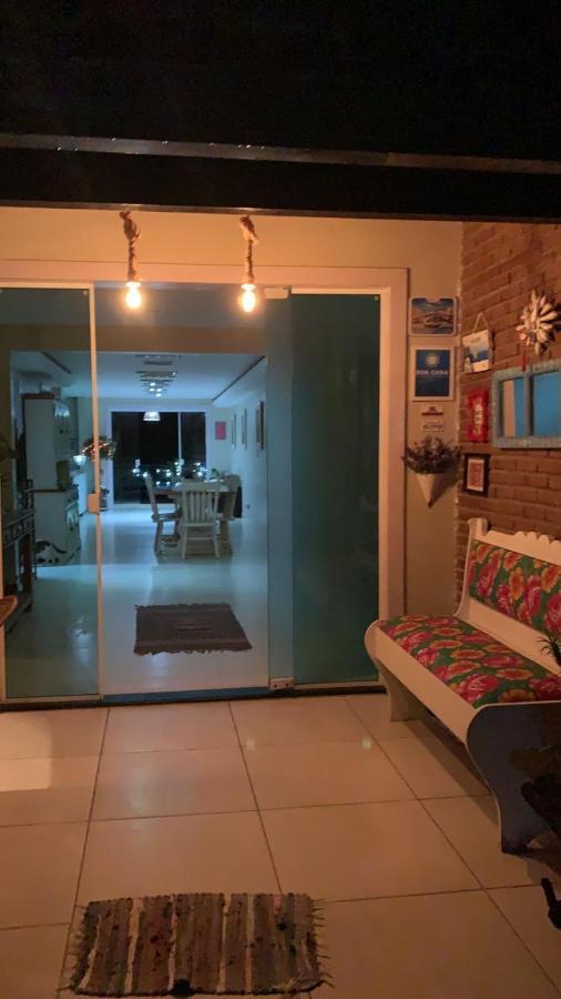 Апартаменти Sua Casa Ангра-дус-Рейс Екстер'єр фото