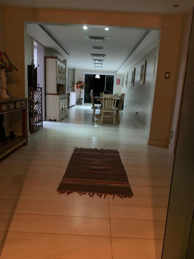 Апартаменти Sua Casa Ангра-дус-Рейс Екстер'єр фото