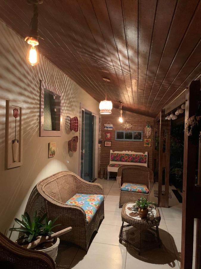 Апартаменти Sua Casa Ангра-дус-Рейс Екстер'єр фото