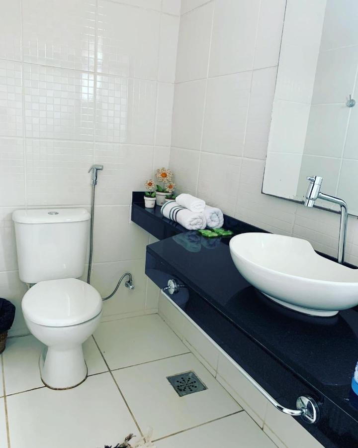Апартаменти Sua Casa Ангра-дус-Рейс Екстер'єр фото