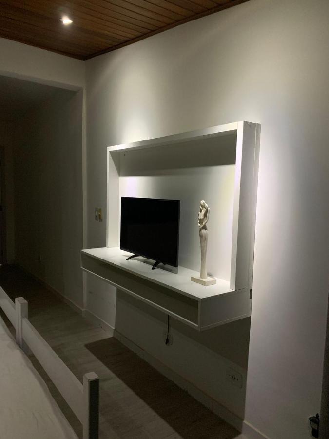 Апартаменти Sua Casa Ангра-дус-Рейс Екстер'єр фото