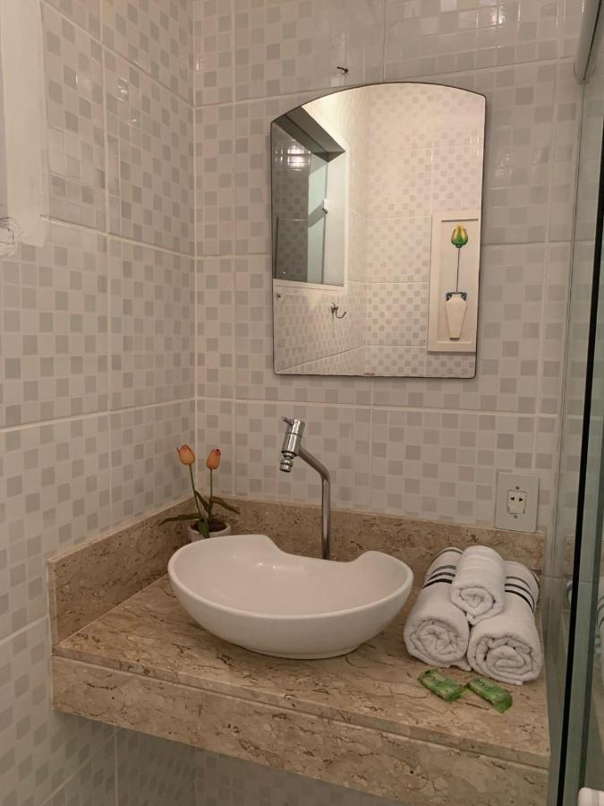 Апартаменти Sua Casa Ангра-дус-Рейс Екстер'єр фото